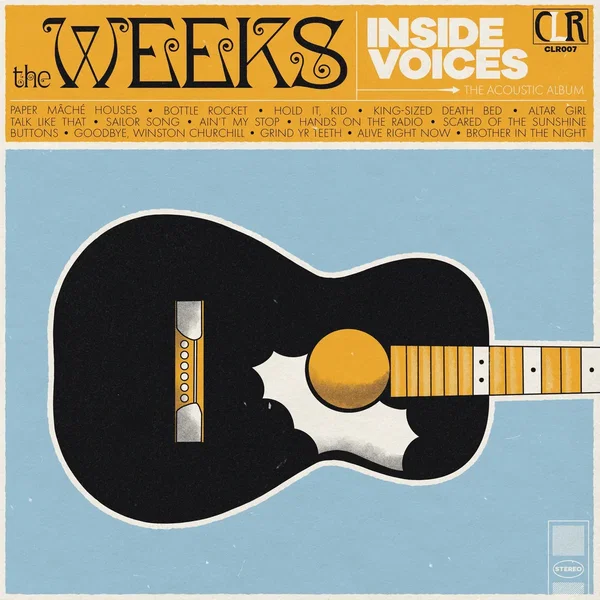 Inside Voices