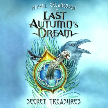 Secret Treasures