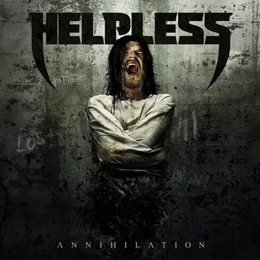 Annihilation