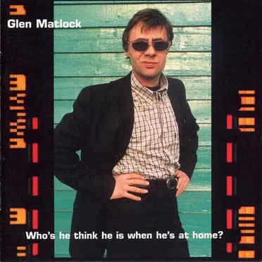 Who's He Think He Is When He's at Home?