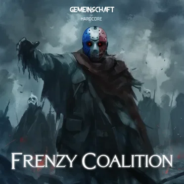 Frenzy Coalition by Various Artists - album cover