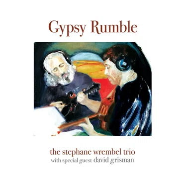 Gypsy Rumble