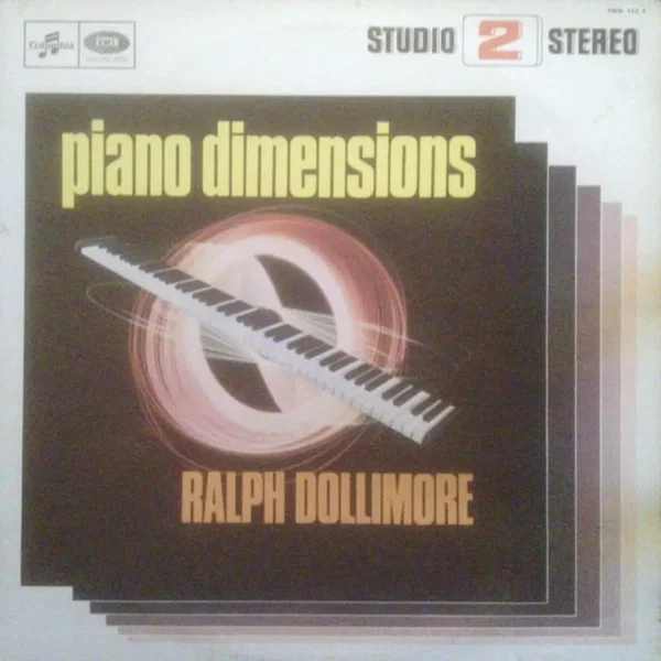 Piano Dimension