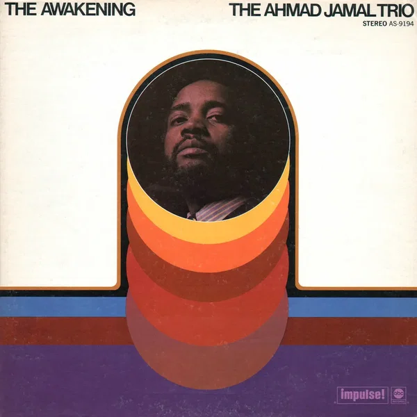 The Awakening
