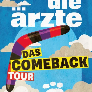 Das Comeback Tour