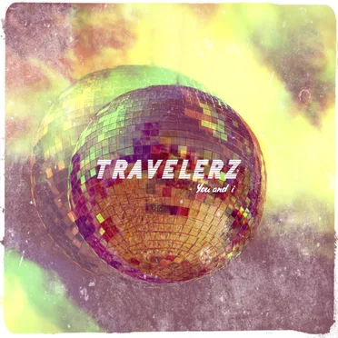 You & I by TravelerZ - album cover