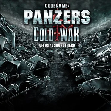 Codename Panzers: Cold War Soundtrack