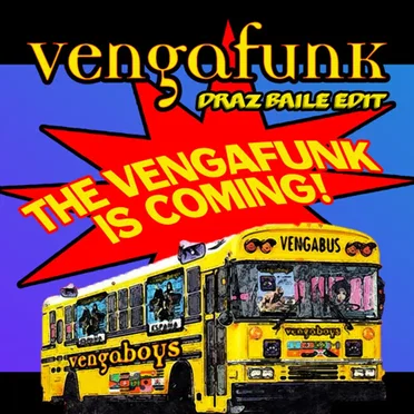 Vengafunk