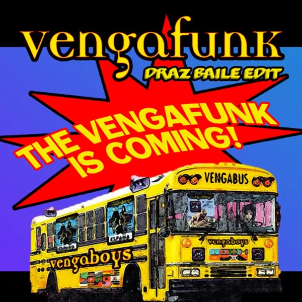 Vengafunk
