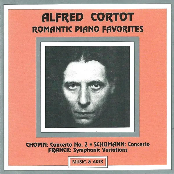 Romantic Piano Favourites