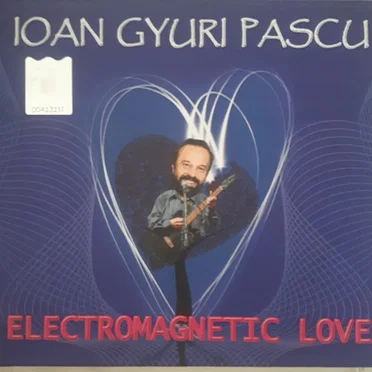 Electromagnetic Love