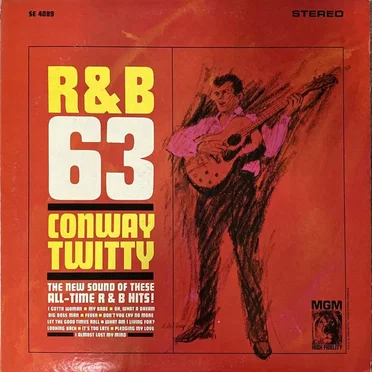 R&B ’63