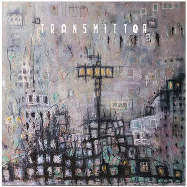 Transmitter (radio edit)