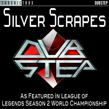 Silver Scrapes (As Featured in League of Legends Season 2 World Championship) by Danny McCarthy - album cover