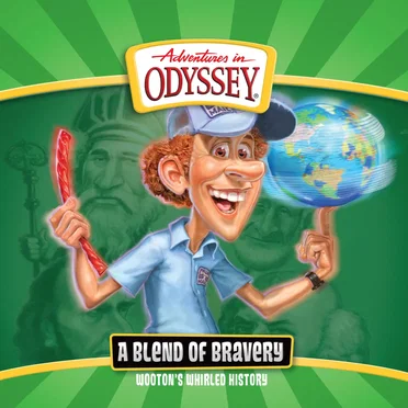Wooton’s Whirled History: A Blend of Bravery