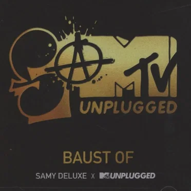SaMTV Unplugged: Baust of