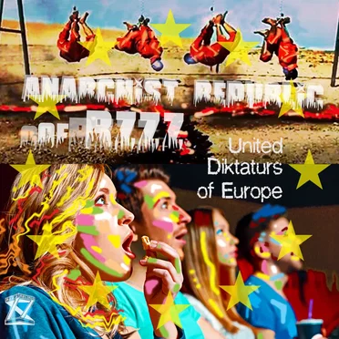 United Diktatürs of Europe