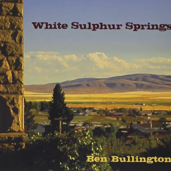 White Sulphur Springs