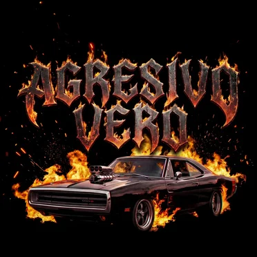 AGRESIVO VERO