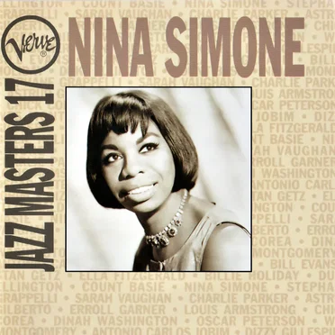 Verve Jazz Masters 17