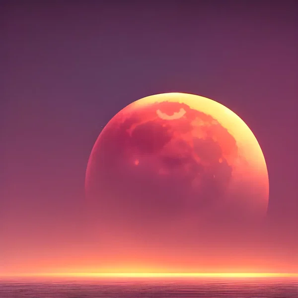 The Breaking of Dawn