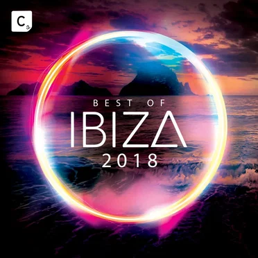 Best of Ibiza 2018 by Various Artists - album cover