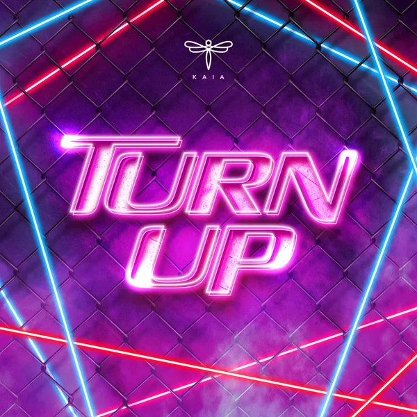 TURN UP