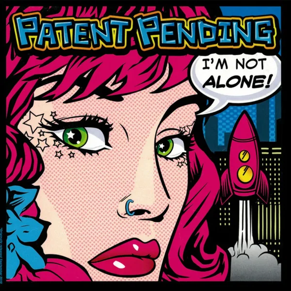 I'm Not Alone / Attack of the Awesome!!!