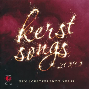Kerst songs 2010 - Een schitterende kerst… by Various Artists - album cover