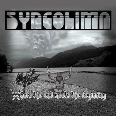 Where the End Meets the Beginning by Syncolima - album cover