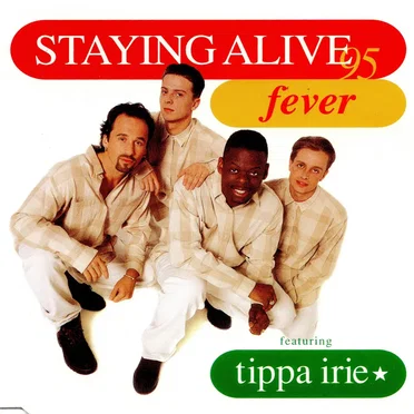 Staying Alive 95