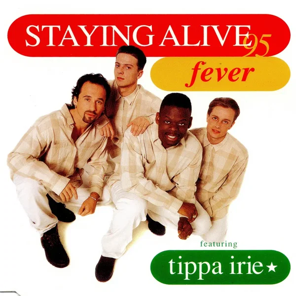 Staying Alive 95