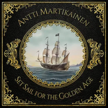 Set Sail for the Golden Age
