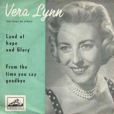 Land of Hope and Glory / From the Time We Say Goodbye