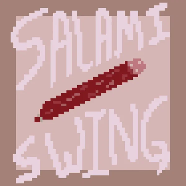 Salami Swing