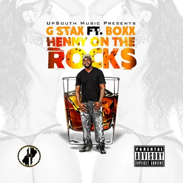 Henny on the Rocks