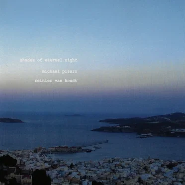 Shades of Eternal Night