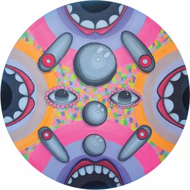 Pinball by Paul C - album cover