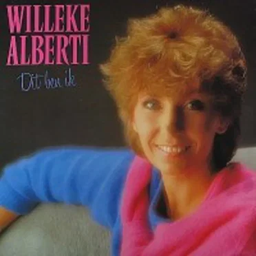 Dit ben ik