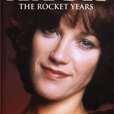 The Rocket Years