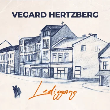 Lediggang
