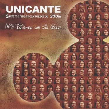 Sommernachtskonzerte 2006: Mit Disney um die Welt