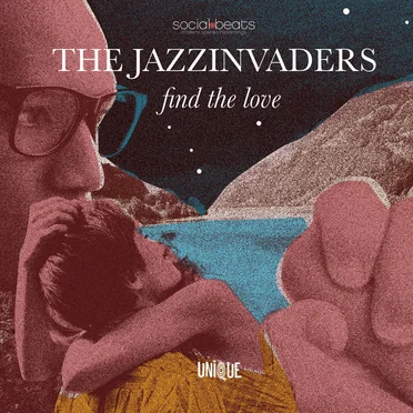 The Jazzinvaders