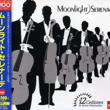 Moonlight Serenade