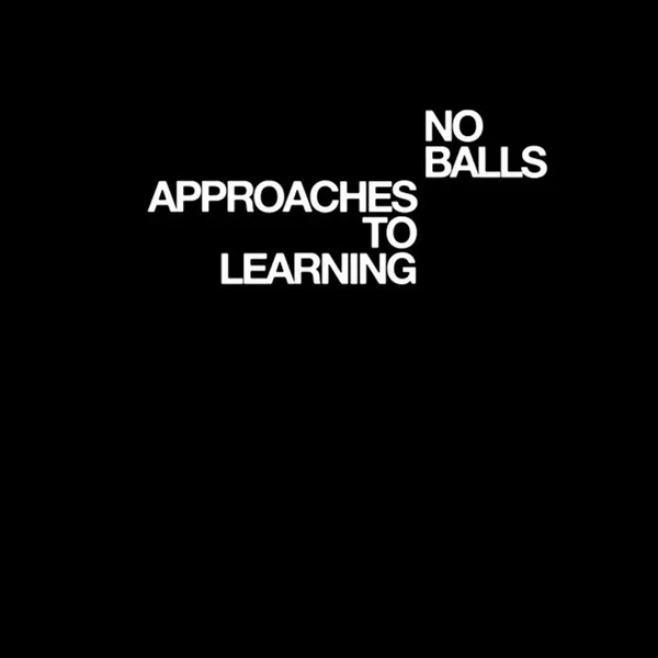 Approaches to Learning