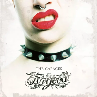 For Good by The Capaces - album cover