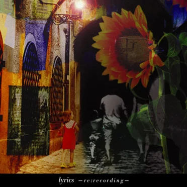 lyrics -re:recording-