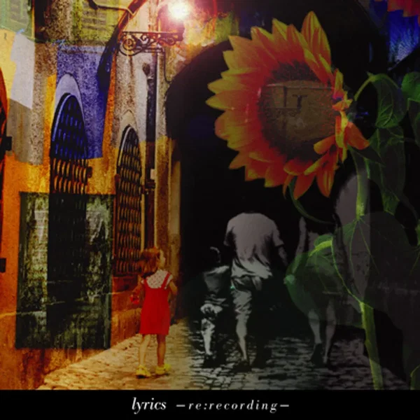 lyrics -re:recording-
