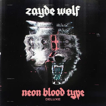 Neon Blood Type (deluxe)