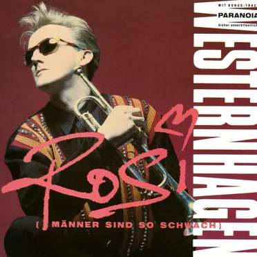 Rosi (Männer sind so schwach)